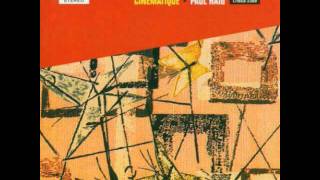 Paul Haig - Somewhere In-Between - Cinematique