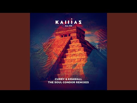 Curry & Krawall - The Soul Condor