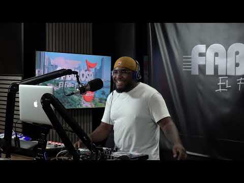 Mix dancehall LowProfileMixTape @djjimmyclarke @victormarinfoto7