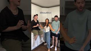 TRINA VEGA sings “Chicago” - #Victorious @DaniellaMonet Anthony Gargiula @JonathanTilkinOfficial