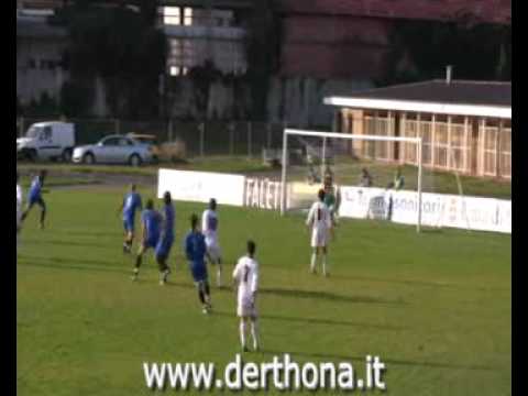 Cirie' - Derthona  1-2 01/11/07