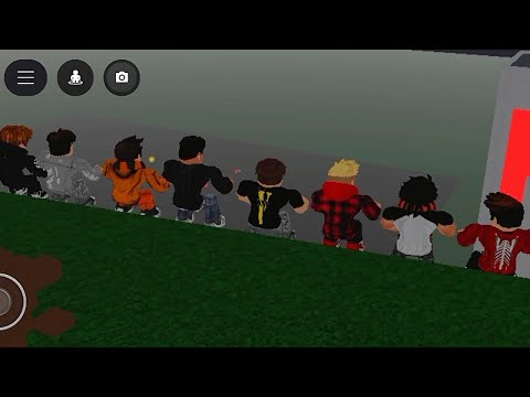 Roblox Bully Story|Season 5 Episode 4|The end