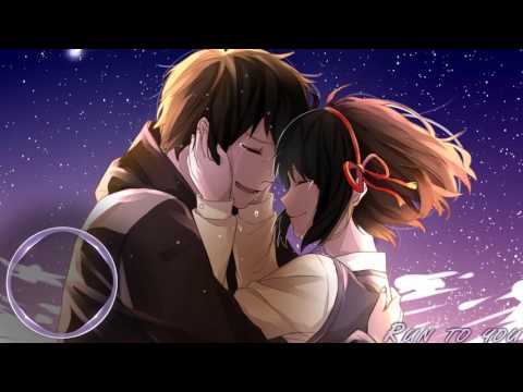 [HD] Nightcore - Run to you