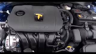2019 Kia Forte No Start Problem....Won't Crank...Has Power but Won't run...Solved...