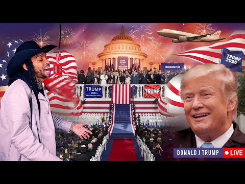 Trump's Inauguration Song - Loza alexander - (Official Music Video)