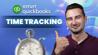 QuickBooks Time Tracking Tutorial for Beginners