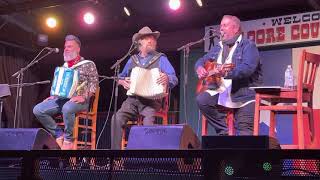 2021 Raul Malo with Augie Meyers and Michael Guerra  “Volver, Volver”