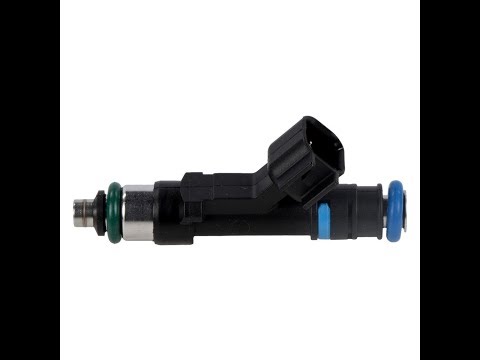 How to replace Fuel Injectors. Step by Step Jeep