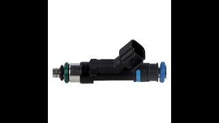 How to replace Fuel Injectors. Step by Step Jeep