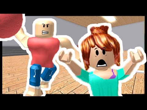 obby youtuber dodgeball robux