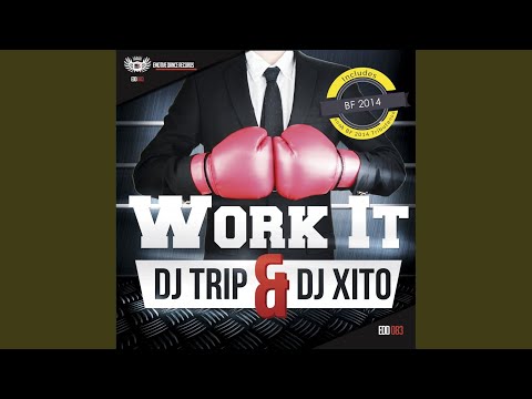 Work It (Original Mix)