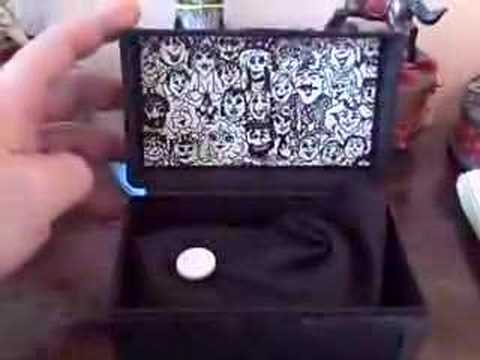 Give Yourself A Pat On The Back!