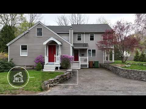 HOME FOR SALE - 24 Sunset Rd Wayland MA 01778