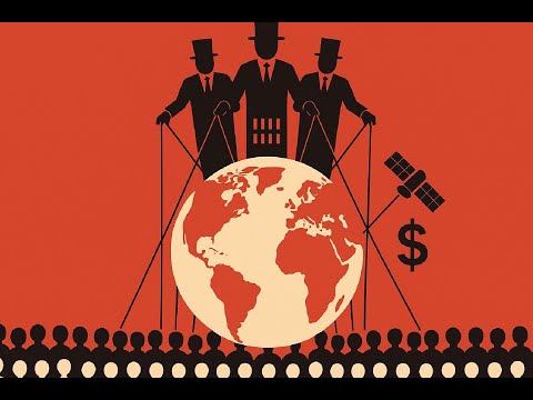 SANTIAGO NIÑO BECERRA deglobalization is almost impossible THE ECONOMIST DAVOS MEETING