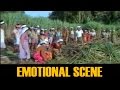 Mammootty Seema Emotional Scene Karimpinpoovinakkare