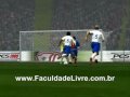 Top 25 Goals PES 2009 HQ