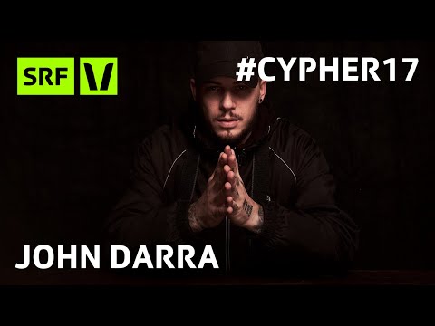 John Darra am Virus Bounce Cypher 2017 | #Cypher17 | SRF Virus