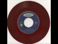 The I Love You Bit Japanese 45 RPM
