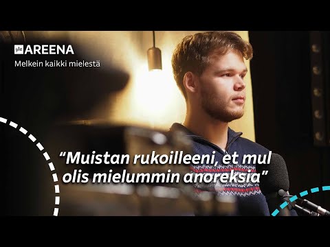 VODCAST | Melkein kaikki mielestä | Vieraana Cevor Tikerpuu