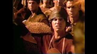 CAPTAIN MORONI (ALMA 52) BOOK OF MORMON (VIDEO)