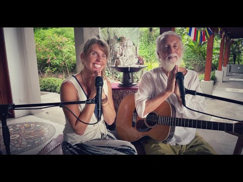Rain of Blessings / Ra Ma Da Sa Release Celebration