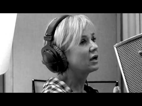 Lisa Maxwell sings 'The Man That Got Away'