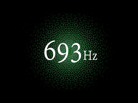 693 Hz  MAY YOU CULTIVATE LOVE, COMPASSION, EMPATHY AND BALANCE IN YOUR LIFE