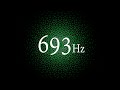 693 Hz  MAY YOU CULTIVATE LOVE, COMPASSION, EMPATHY AND BALANCE IN YOUR LIFE