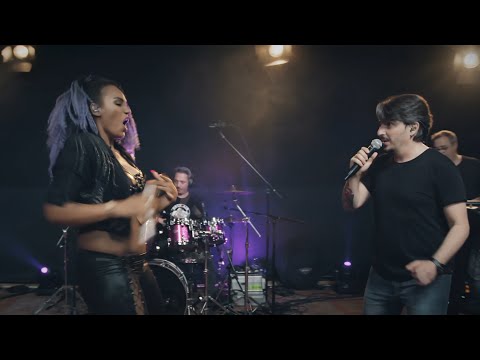 Jukebox & Julie Mayaya - Rock This House | Rock'n Blues Session