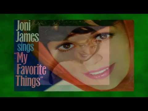 Prelude And The Sound Of Music - Joni James
