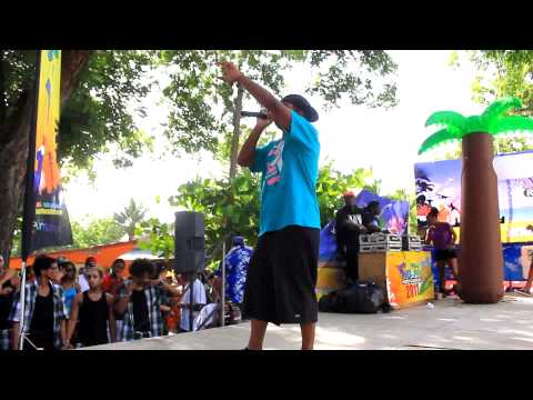 Dexterman - Mayé (By Klytonne Design)