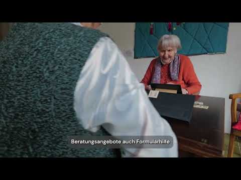 Engagiert im Mio Oppum