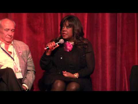 Ebertfest 2014   Life Itself Q&A