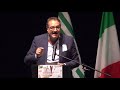 Intervento di Enrico Solavagione al convegno di Cisl Piemonte su Sanità e Assistenza del 2 ottobre