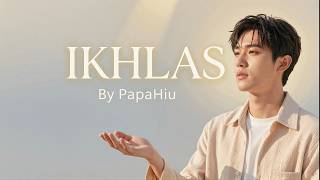 Download lagu Ikhlas - PapaHiu ( MV) mp3 Download lagu Ikhlas - PapaHiu ( MV) mp3