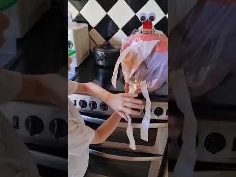 meet Mr peg man. how to make Mr peg man