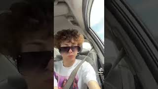 Dixie D’Amelio’s Unreleased Song “Wild”