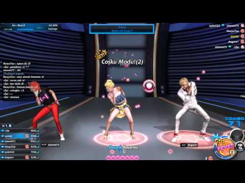 MStar TR/ Her - Block B