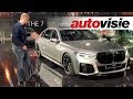 BMW met grotere accupakketten en een V12 - Autosalon van Genève 2019