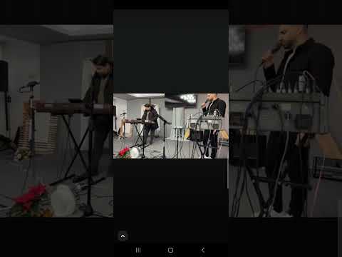 Rostas Madalin și George Vartej - Știe Domnul totul