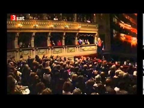 W. A. MOZART, DON GIOVANNI (WIEN 1990) - Fin ch'han dal vino