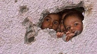 LA GUERRA  CRUEL  -  La Gran Fogata