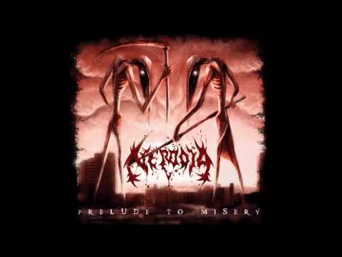 NERODIA - The Uninvited Guest (Mercyful Fate cover)
