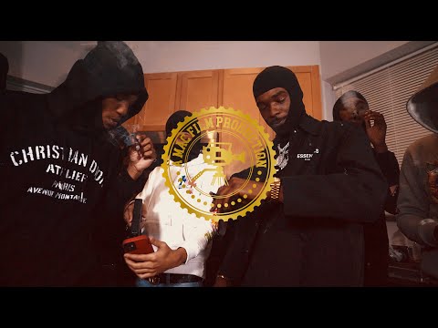 TSG Tadoe X MontanaATM - Dead Opps (Official Video) SHOT BY: @SHONMAC071