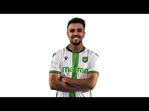 Welcome to York9 FC Alvaro Rivero! 🇪🇸