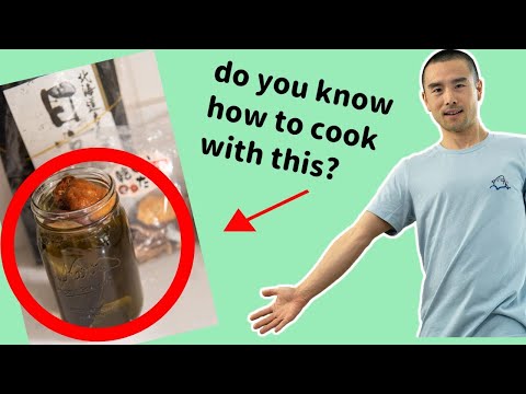 vegetarian dashi | 5 ways to use dried konbu shiitake dashi