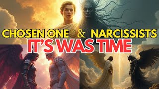 🌀The SECRET BATTLE Between CHOSEN ONES and NARCISSISTS: SPIRITUAL AWAKENING 🌟 | Spiritual Wisdom🌈