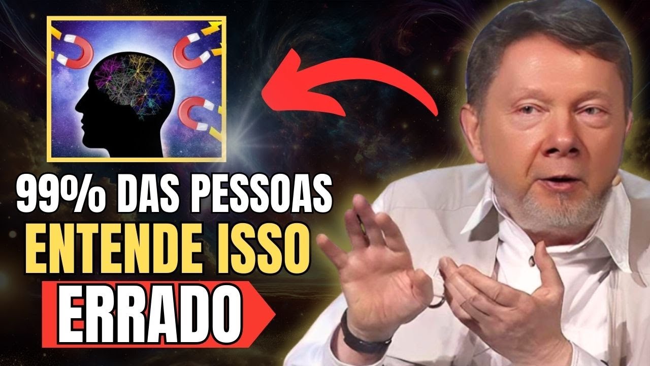 VOCÊ FAZ ISSO! Os 3 Hábitos que Bloqueiam a Lei da Atração na Sua Vida