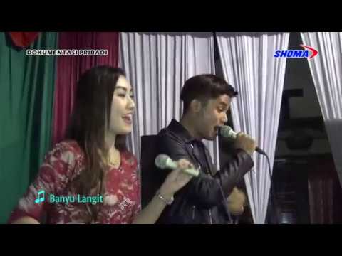 BANYU LANGIT / NEW FARIA NADA / LOLA VIOLA / Melody Pakno ( woko channel )