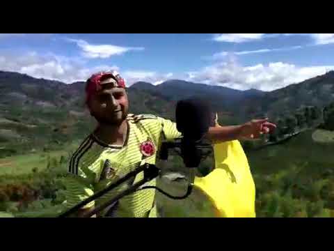 Liam Mc | Libre expresión